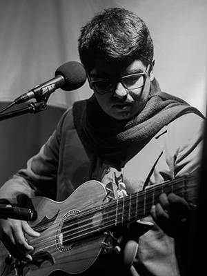 Paul Castán C.