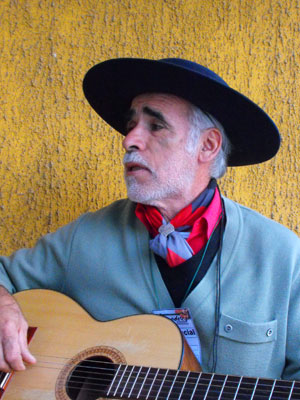 Luis Ortúzar Araya