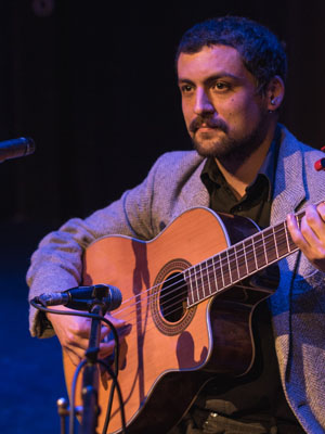 Mario Gómez Yáñez